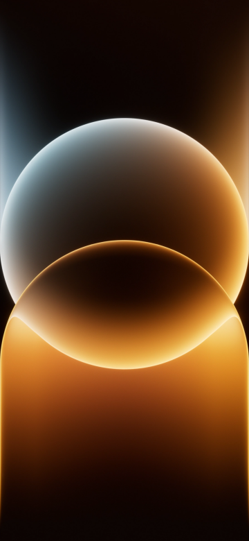 ColorOS 16 stock wallpaper