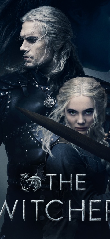The Witcher, Season 3