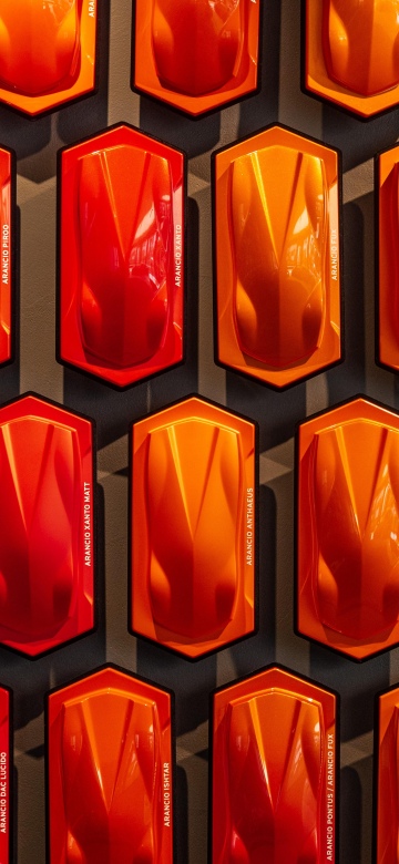 Lamborghini, Ad Personam