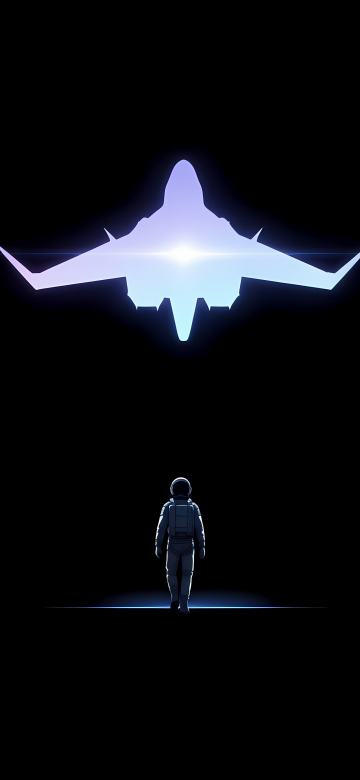 Fighter jet, Pilot