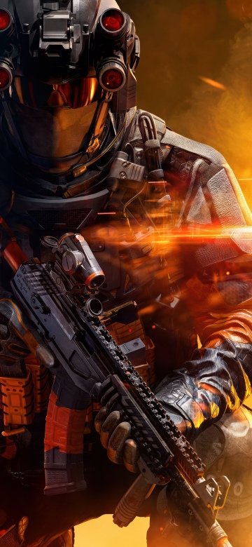 Battlefield Pro, 2025