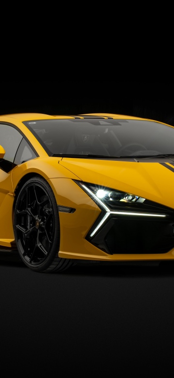 Lamborghini Revuelto, 20th Anniversary