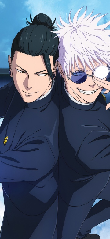 JUJUTSU KAISEN: Hidden Inventory Premature Death, 2025 Movies