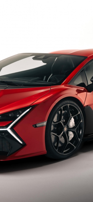 Lamborghini Revuelto Animae, 2025