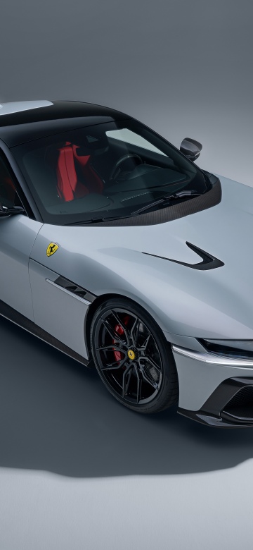 Novitec Ferrari 12Cilindri, 8K