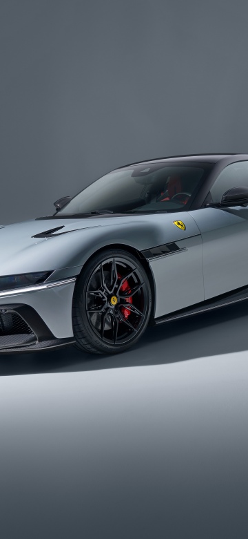 Ferrari 12Cilindri, Novitec