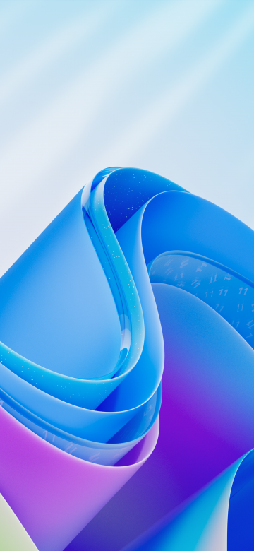 Windows 11, Light