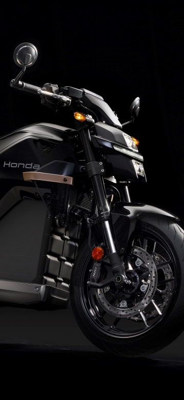 Honda WN7, 2026