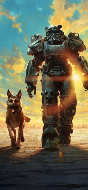 Fallout 4, Anniversary Edition
