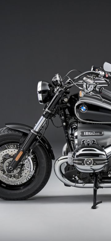 BMW R18, First Edition, 2020