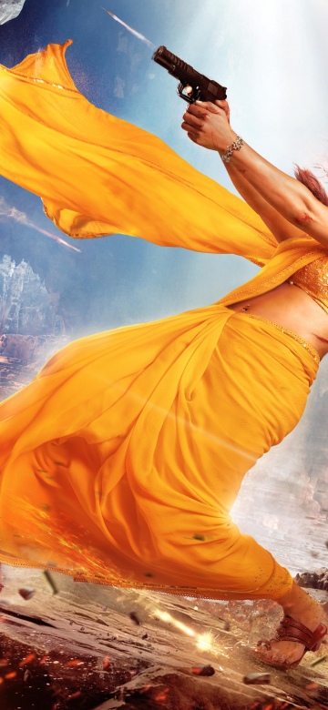 Priyanka Chopra, Varanasi (2027)