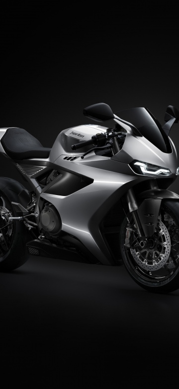 Norton Manx R, 2026