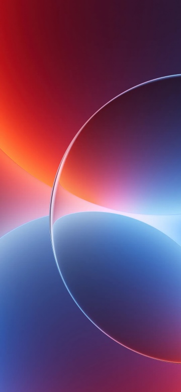 OxygenOS 16 Stock