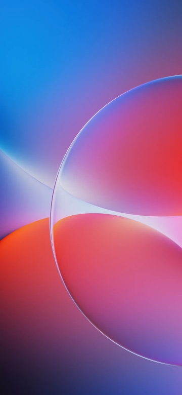 OxygenOS 16 Stock
