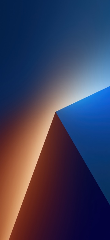 OxygenOS 16 Stock