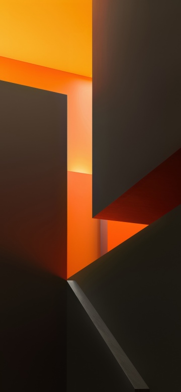 OxygenOS 16 Stock