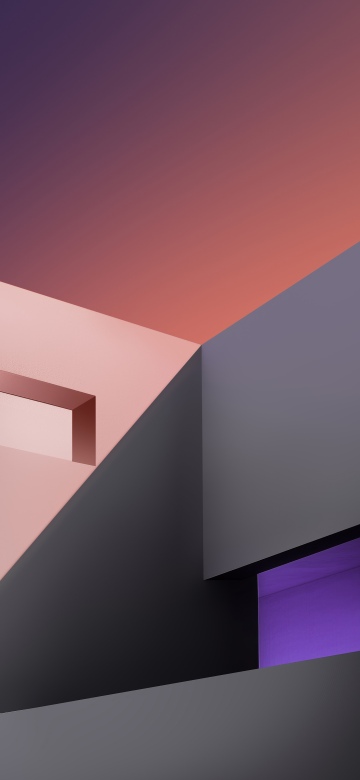 OxygenOS 16 Stock