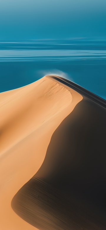 OxygenOS 16 Stock