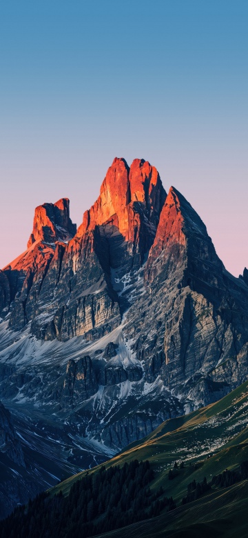OxygenOS 16 Stock