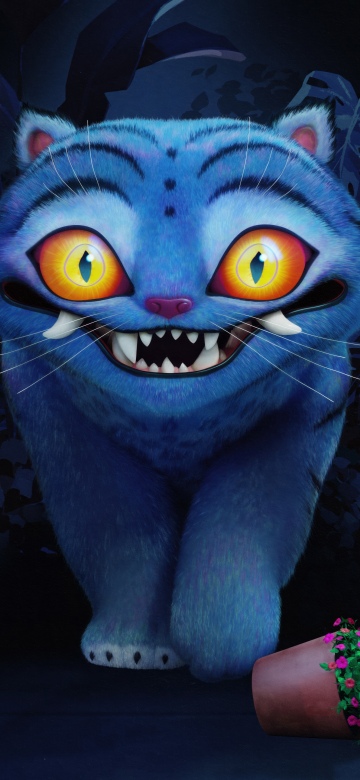 Derpy Tiger, KPop Demon Hunters