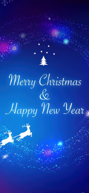 Merry Christmas, Sparkling