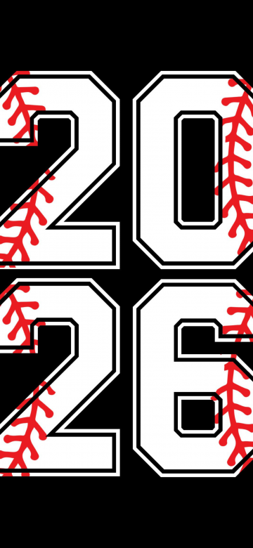2026 New Year, Baseball