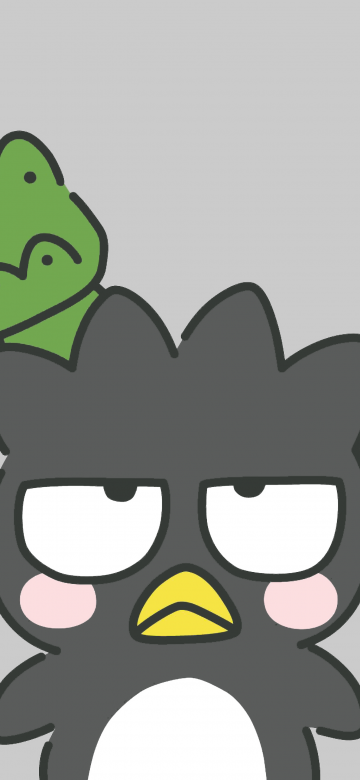 Badtz-Maru, Alligator Pochi