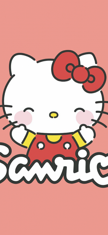 Hello Kitty, Sanrio