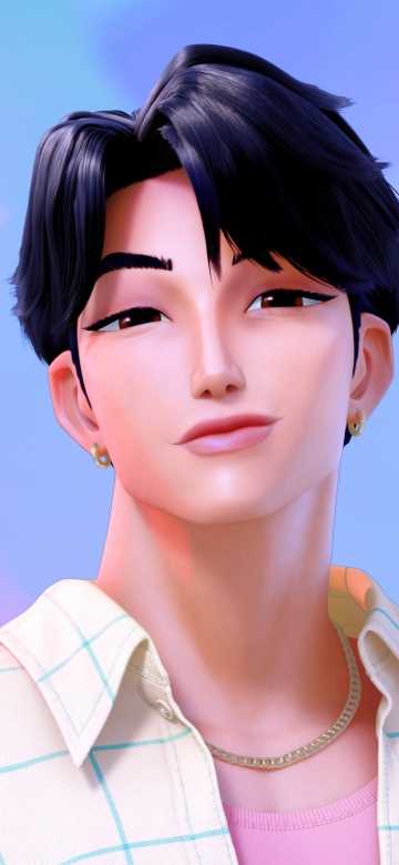 Jinu, Saja Boys
