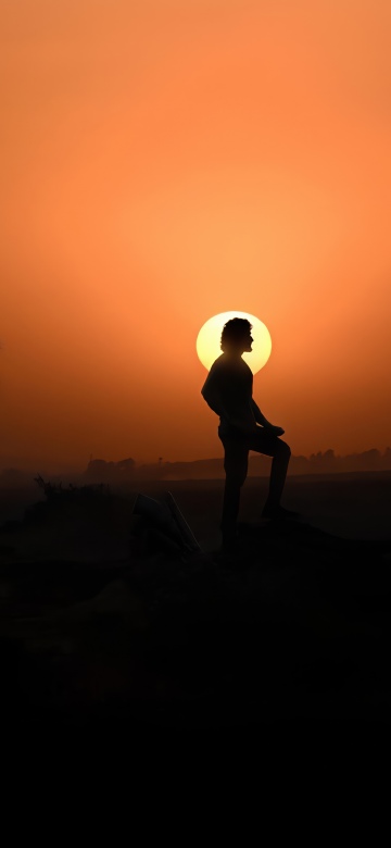 Varanasi (2027), Globetrotter