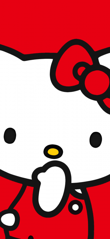 Hello Kitty, Nintendo Switch