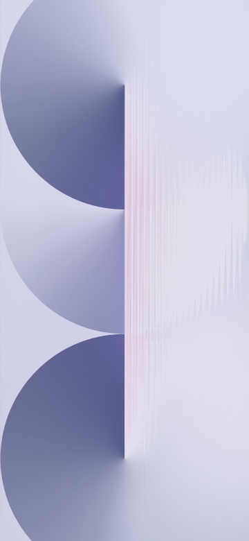 Tecno Spark Slim, Stock wallpaper