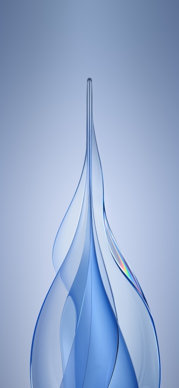 Tecno Spark Slim, Stock wallpaper