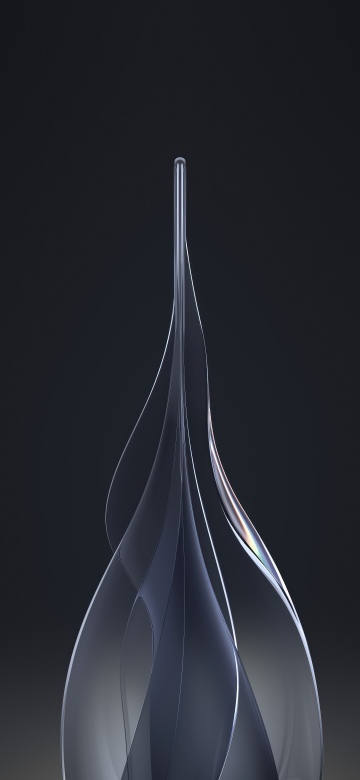 Tecno Spark Slim, Stock wallpaper