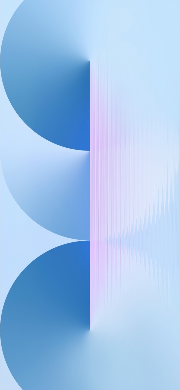 Tecno Spark Slim, Stock wallpaper