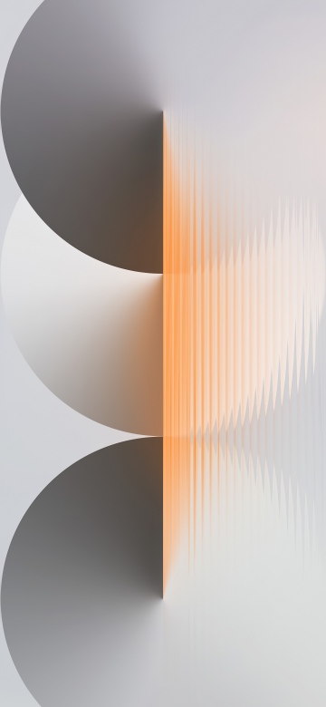 Tecno Spark Slim, Stock wallpaper