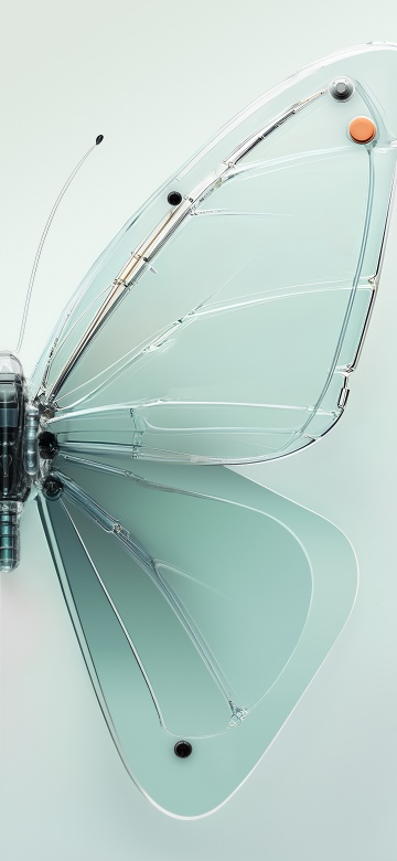 Tecno Spark Slim, Stock wallpaper