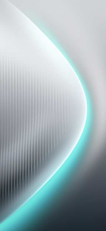 Tecno Spark Slim, Stock wallpaper