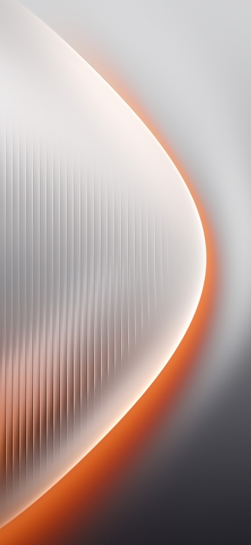 Tecno Spark Slim, Stock wallpaper