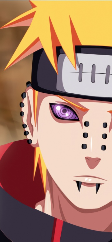 Pain, Yahiko