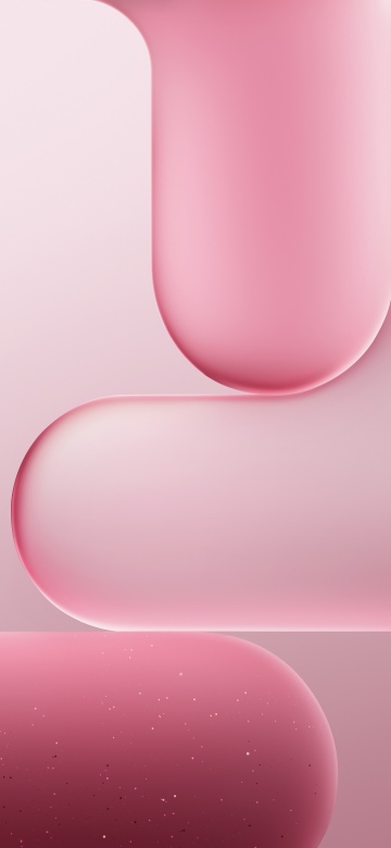Pink abstract, 5K