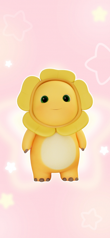 Nailoong, Plush toys