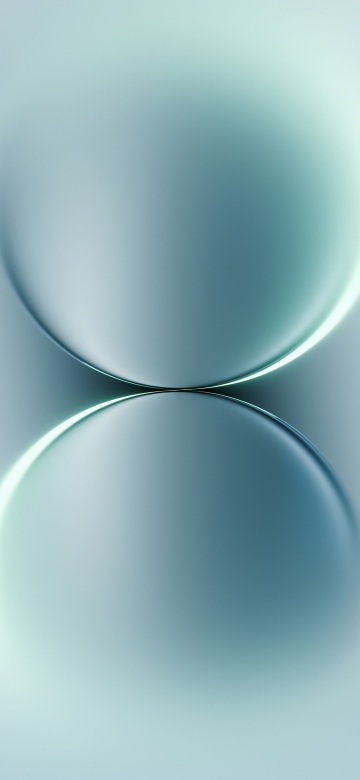 Droplet, Shapes