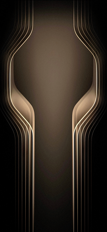 Golden, Symmetry
