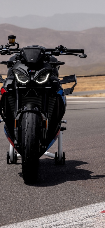 BMW M 1000 R, 2026