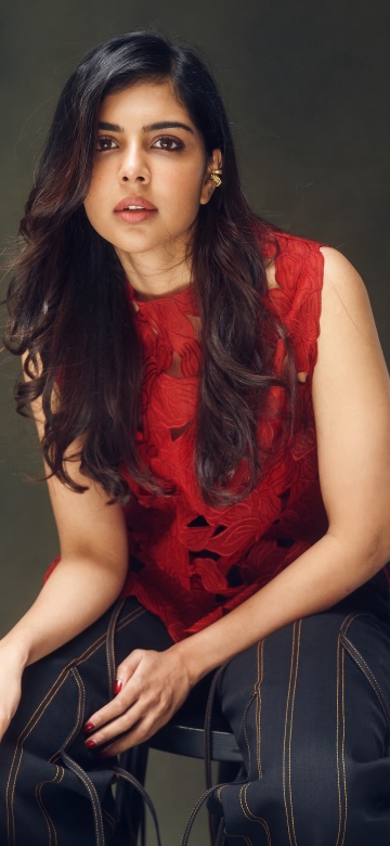 Kalyani Priyadarshan, 2025