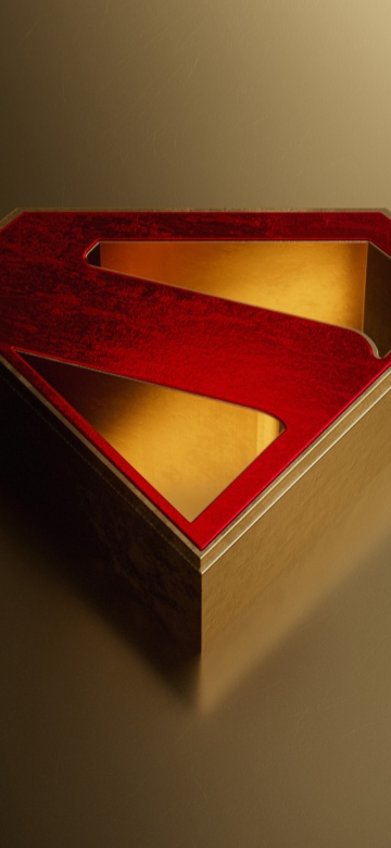 Superman, 8K