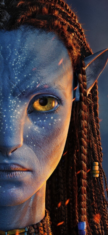 Neytiri, Varang