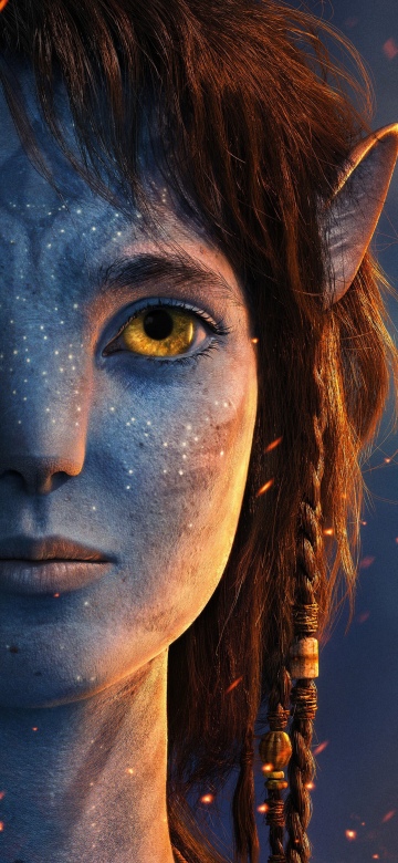Kiri (Avatar), Loak (Avatar)