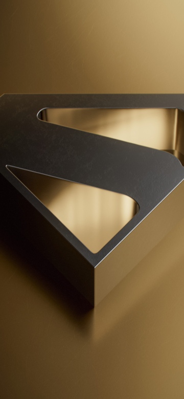 Superman, Golden